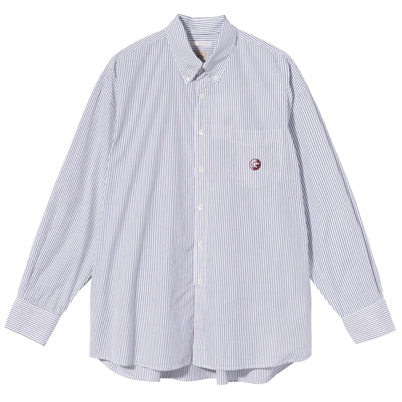 Stüssy x Our Legacy 2021 春夏聯乘系列正式登場