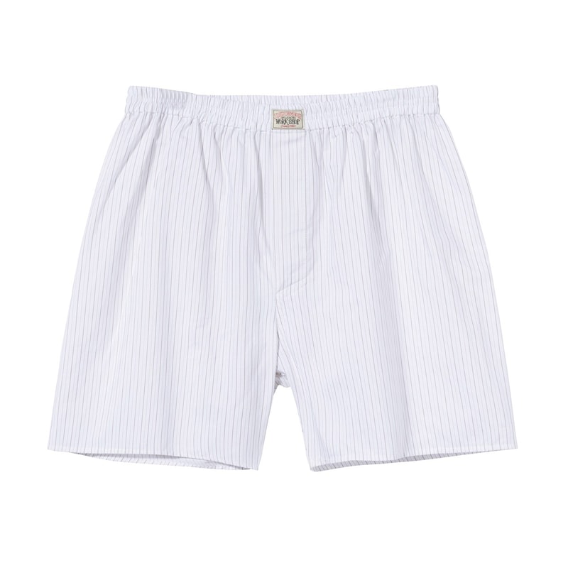 Stüssy x Our Legacy 2021 春夏聯乘系列正式登場