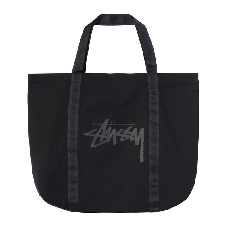 Stüssy x Our Legacy 2021 春夏聯乘系列正式登場