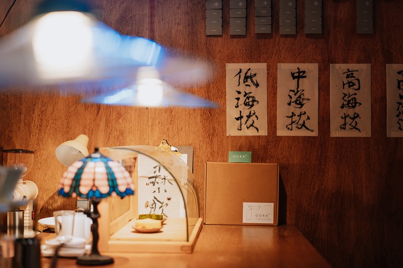 森³ sunsun-museum 打造最新日系植物/古物市集：日日森 Nichinichi Mori