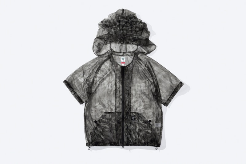 Supreme x South2 West8 2021 春季聯乘系列發佈