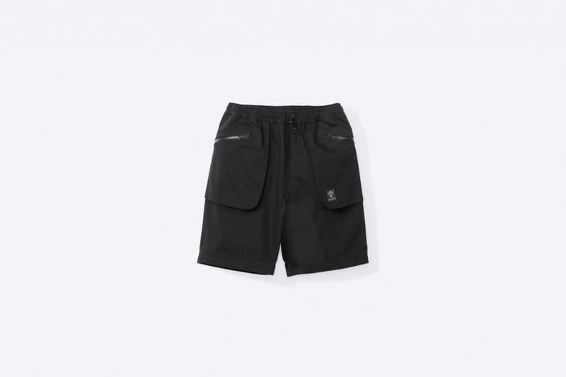 Supreme x South2 West8 2021 春季聯乘系列發佈
