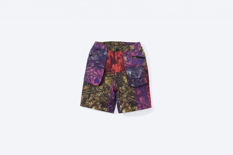 Supreme x South2 West8 2021 春季聯乘系列發佈
