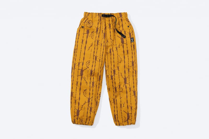 Supreme x South2 West8 2021 春季聯乘系列發佈