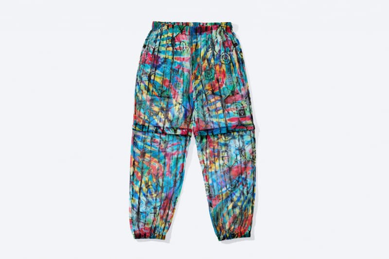 Supreme x South2 West8 2021 春季聯乘系列發佈
