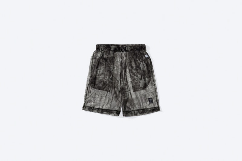Supreme x South2 West8 2021 春季聯乘系列發佈