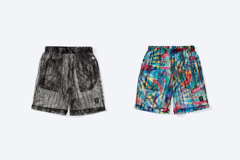 Supreme x South2 West8 2021 春季聯乘系列發佈