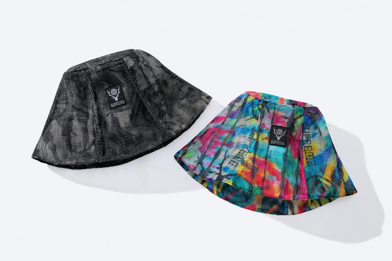 Supreme x South2 West8 2021 春季聯乘系列發佈