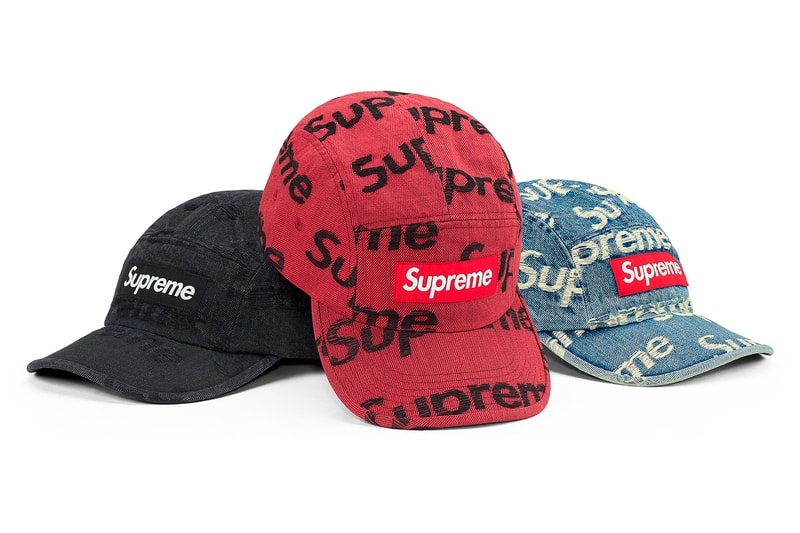 Supreme 2021 春夏系列第 10 週入手指南