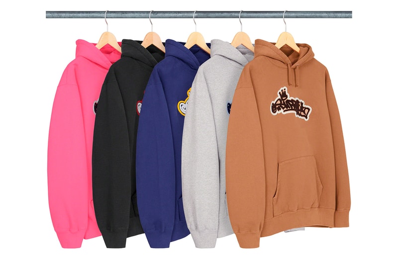 Supreme 2021 春夏系列第 10 週入手指南