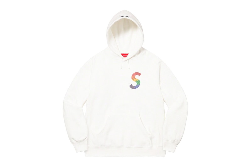 Supreme 2021 春夏系列第 6 週入手指南