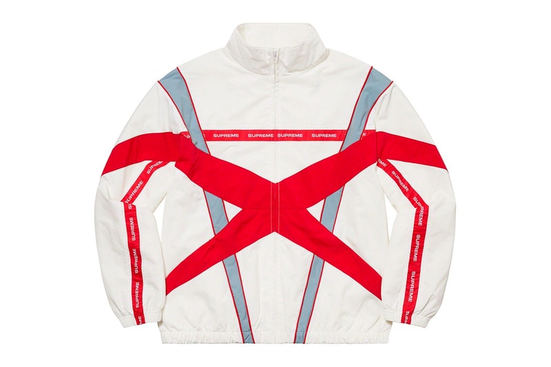 Supreme 2021 春夏系列第 6 週入手指南