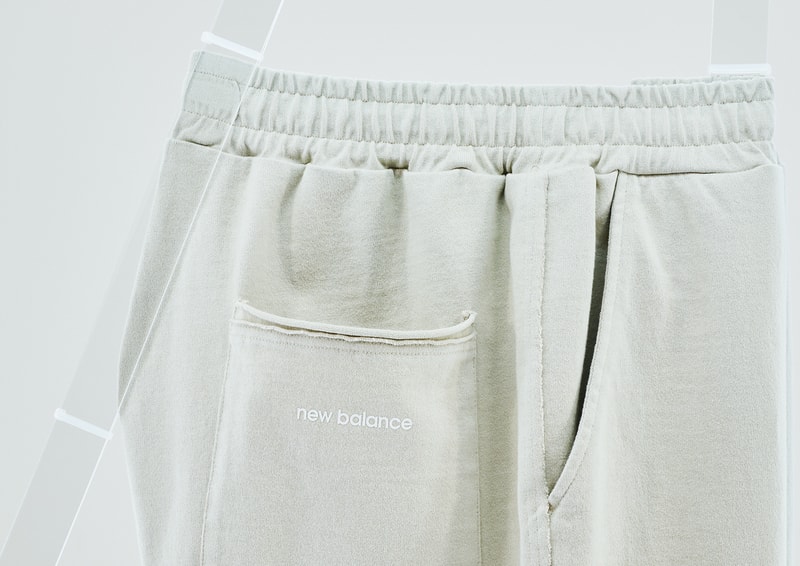New Balance 設計團隊 Tokyo Design Studio 推出全新 574 鞋款
