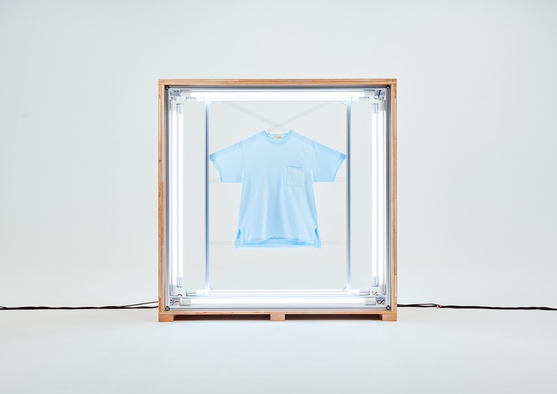 New Balance 設計團隊 Tokyo Design Studio 推出全新 574 鞋款