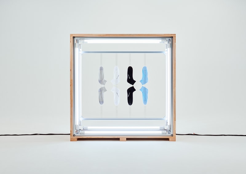 New Balance 設計團隊 Tokyo Design Studio 推出全新 574 鞋款