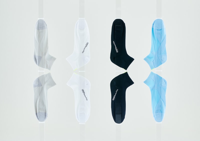 New Balance 設計團隊 Tokyo Design Studio 推出全新 574 鞋款