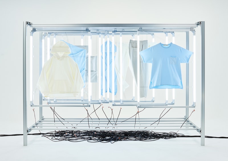 New Balance 設計團隊 Tokyo Design Studio 推出全新 574 鞋款