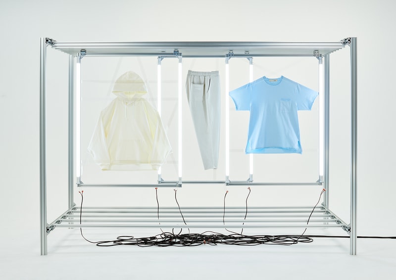 New Balance 設計團隊 Tokyo Design Studio 推出全新 574 鞋款