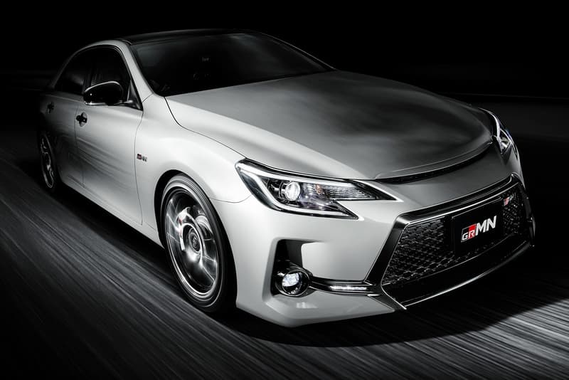 Toyota 正式揭曉 Yaris、Supra、CH-R 等完整 GR 車系