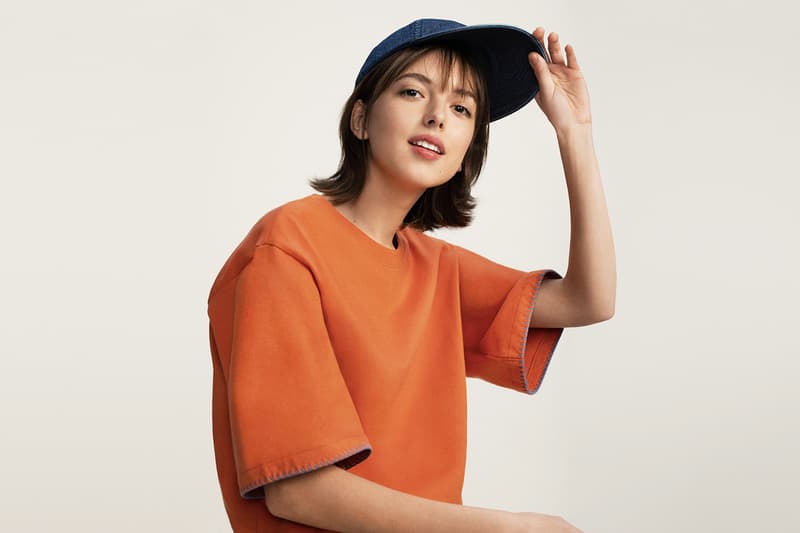 UNIQLO and JW ANDERSON 2021 春夏系列發售情報公開