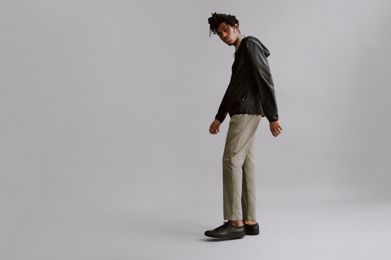 UNIQLO x Theory 2021 春夏聯名系列正式登場