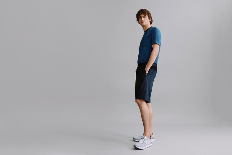 UNIQLO x Theory 2021 春夏聯名系列正式登場