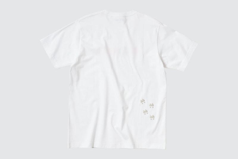 UNIQLO UT x《ONE PIECE》2021 春夏聯乘系列發佈