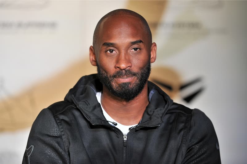 Nike 與 Kobe Bryant 代言合約確立到期終止續約