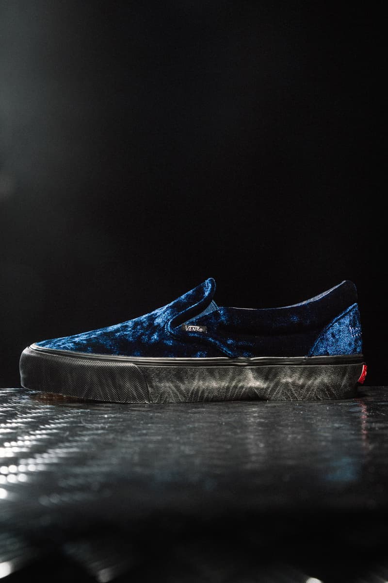 Noon Goons x Vault by Vans 首次聯乘鞋履正式登場