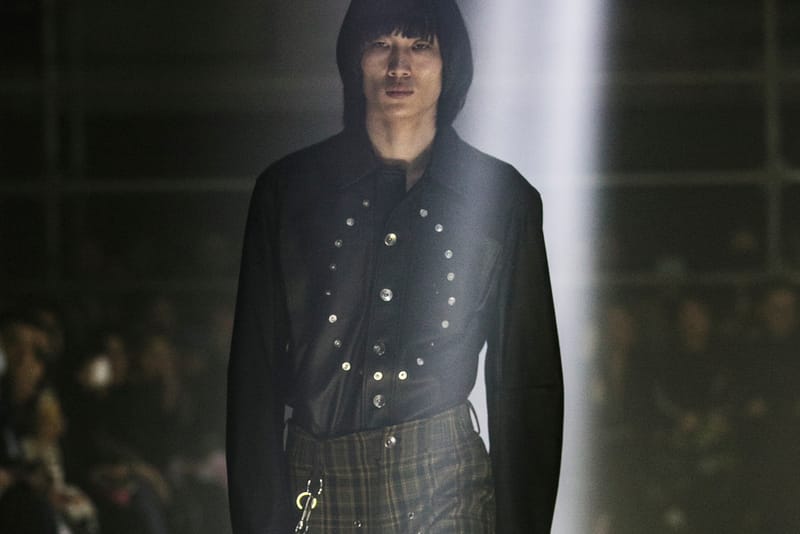 XIMONLEE 2021 秋冬系列「獵場」正式發佈