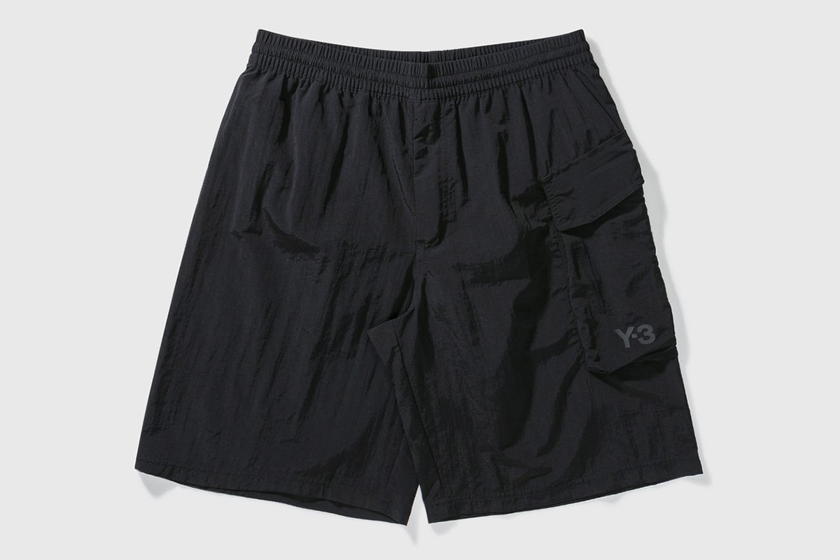 山本耀司美學延伸|嚴選黑控務必入手 Y-3 新季單品