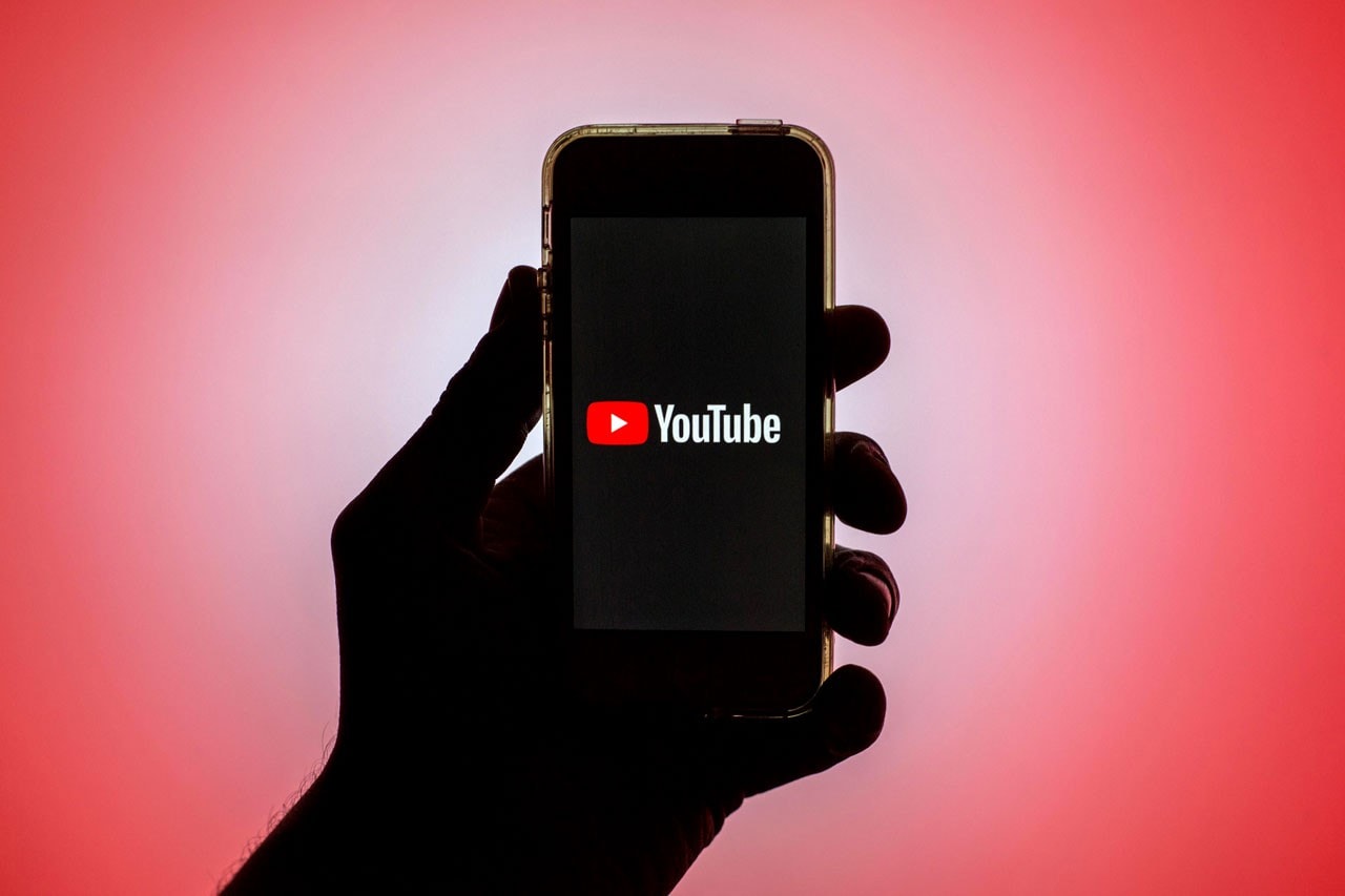 Youtube 宣佈未來將測試隱藏「不喜歡」人數