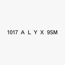 1017 ALYX 9SM