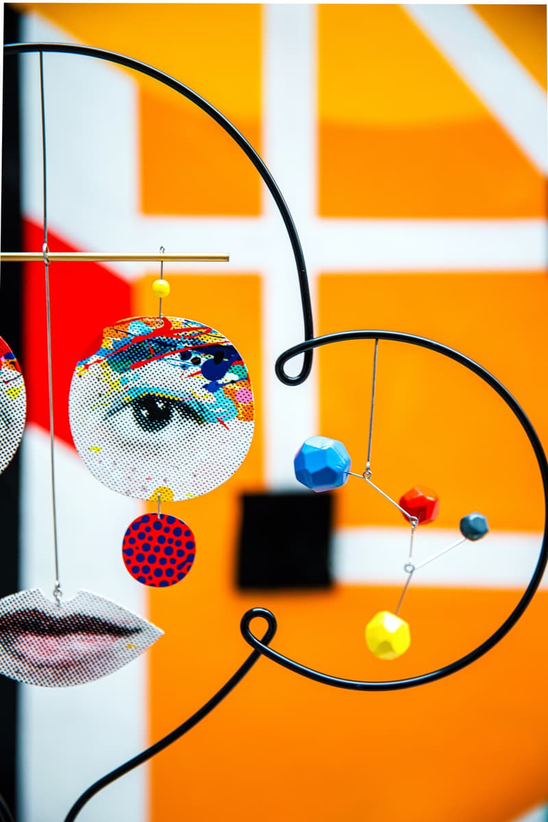 AllRightsReserved 首次攜⼿英國塗鴉藝術家 Paul Insect 迎來《MEET Paul Insect PROJECT 》