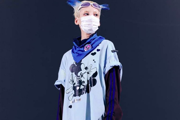 99%IS- 最新 VOL.14、VOL.15 夏季系列正式登場