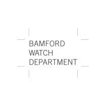 Bamford Watch Department