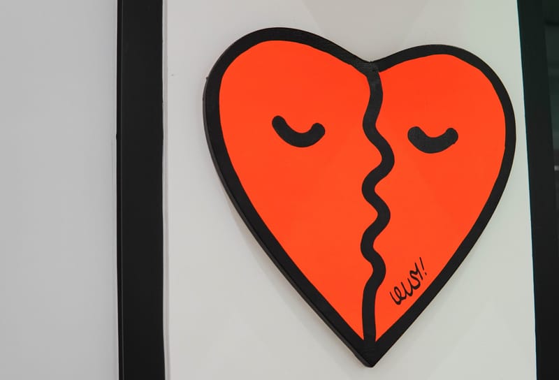 WHAT’S NEXT 香港首個收藏藝術展覽正式開催