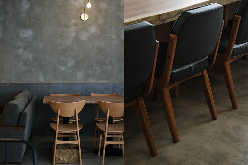 走進咖啡概念店 HOW 尖沙咀新店