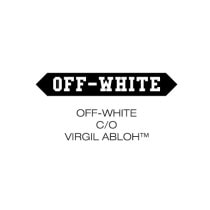 OFF－WHITE