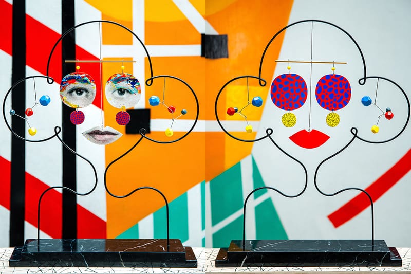 AllRightsReserved 首次攜⼿英國塗鴉藝術家 Paul Insect 迎來《MEET Paul Insect PROJECT 》