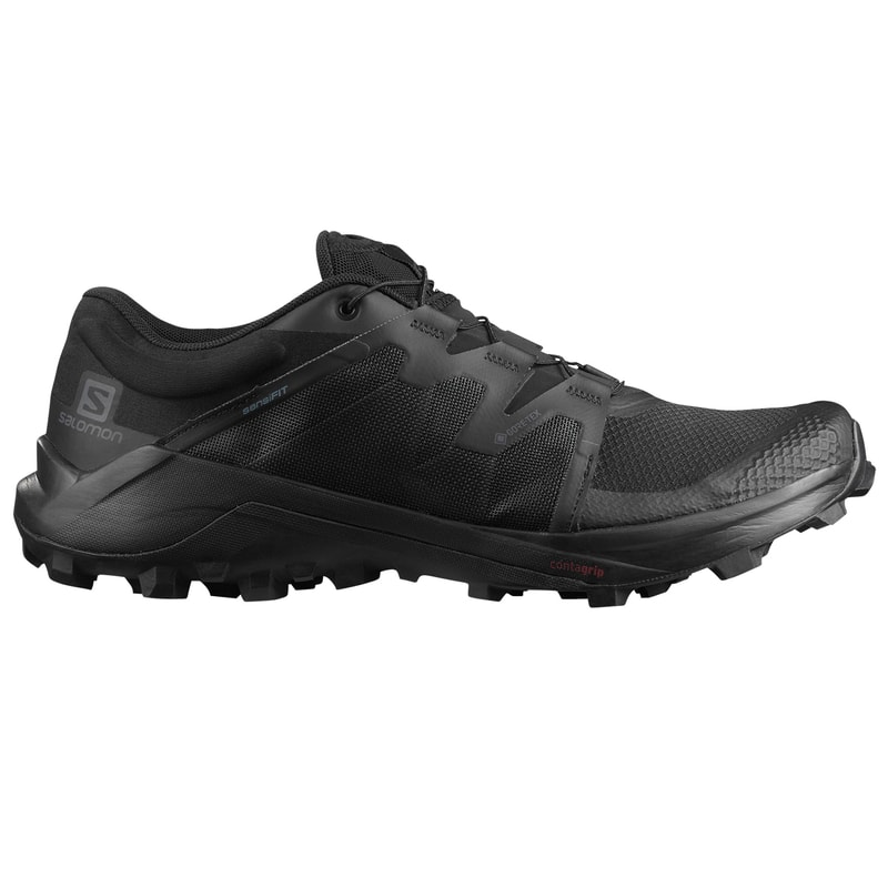 東京選物店 Eliminator 帶來 Salomon 主題期間限定店