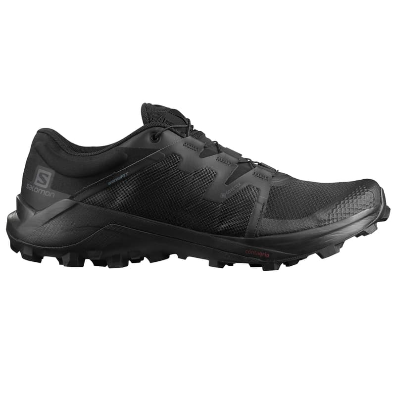 東京選物店 Eliminator 帶來 Salomon 主題期間限定店