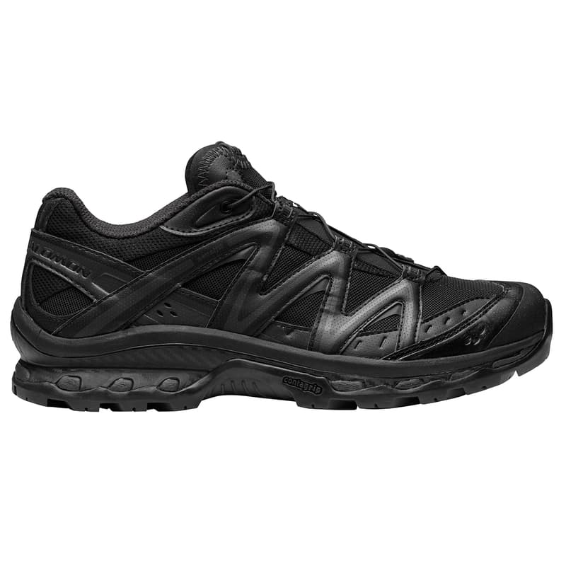 東京選物店 Eliminator 帶來 Salomon 主題期間限定店