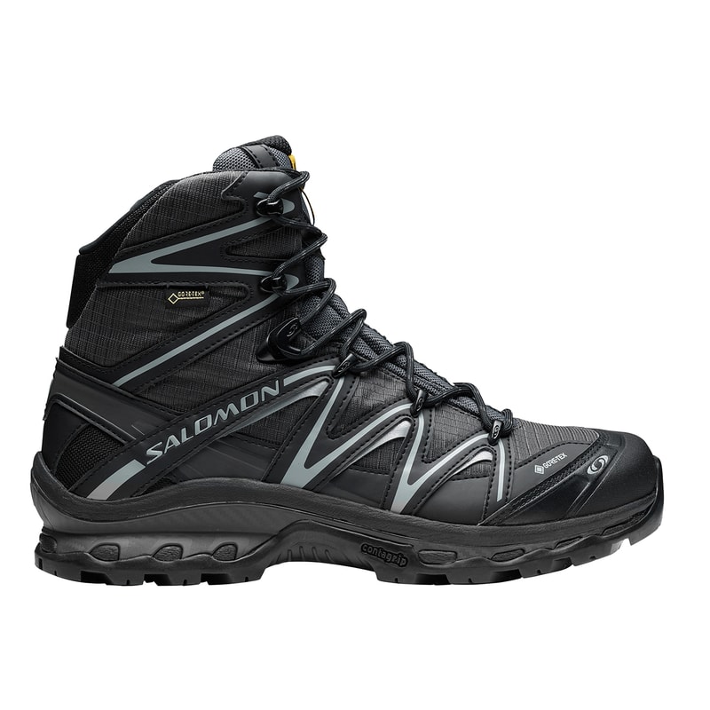 東京選物店 Eliminator 帶來 Salomon 主題期間限定店