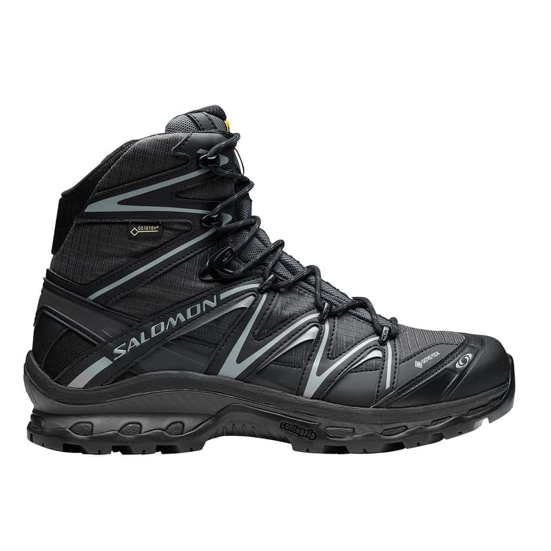 東京選物店 Eliminator 帶來 Salomon 主題期間限定店