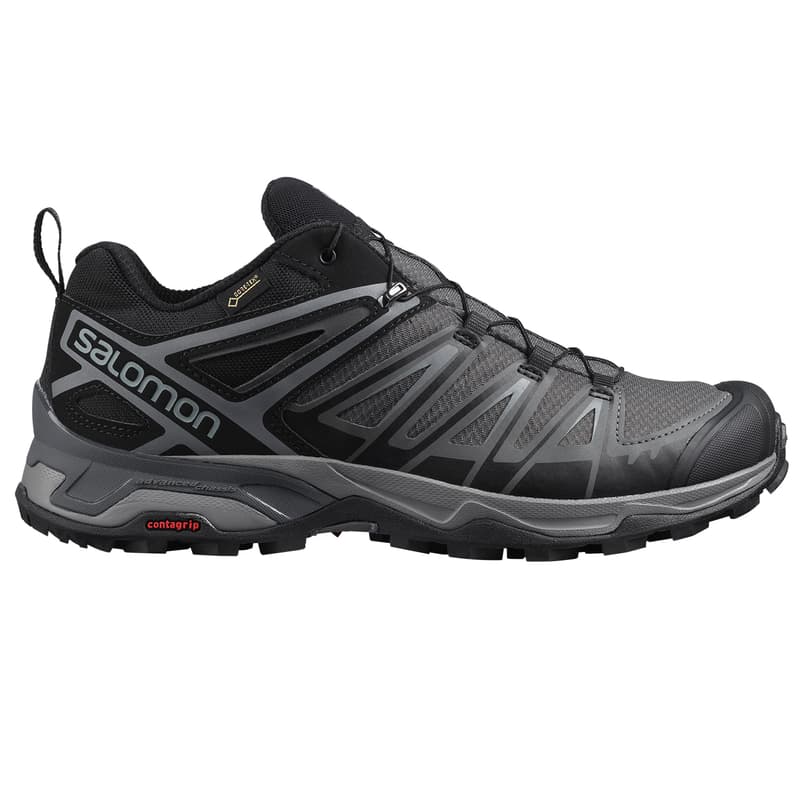 東京選物店 Eliminator 帶來 Salomon 主題期間限定店