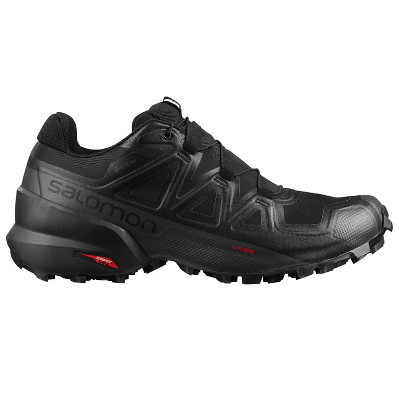 東京選物店 Eliminator 帶來 Salomon 主題期間限定店