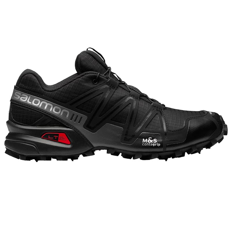 東京選物店 Eliminator 帶來 Salomon 主題期間限定店