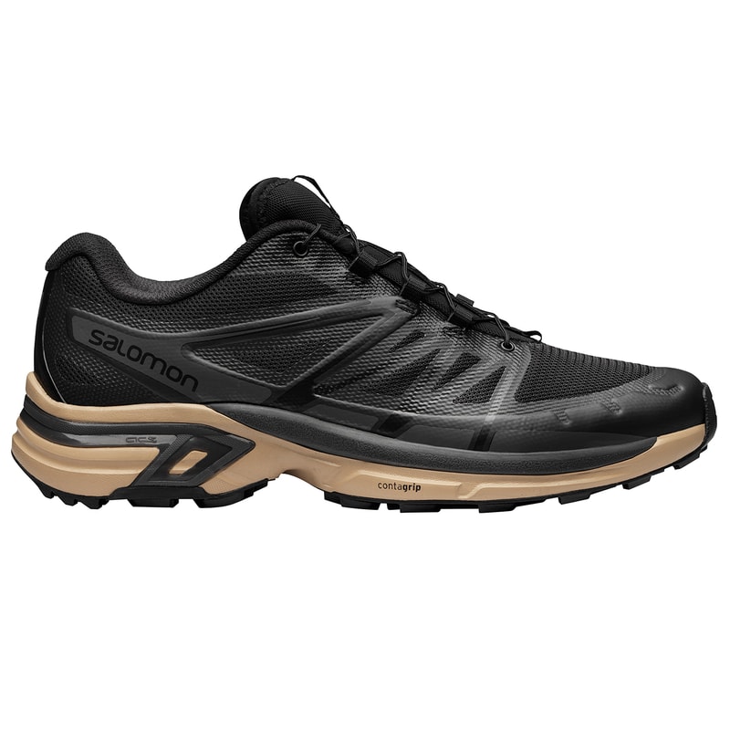 東京選物店 Eliminator 帶來 Salomon 主題期間限定店