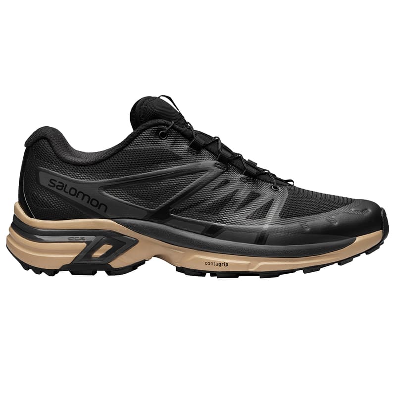 東京選物店 Eliminator 帶來 Salomon 主題期間限定店